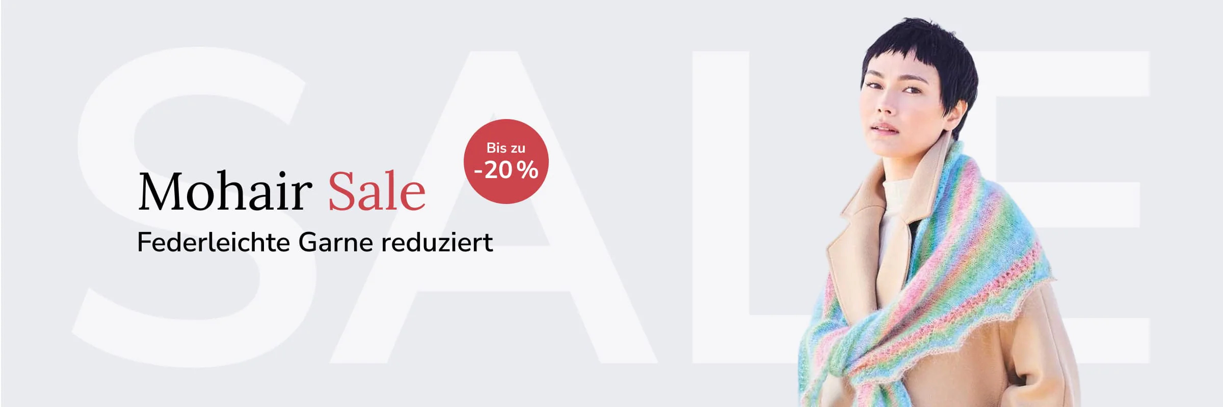 Kreativität beginnt mit hochwertiger Wolle